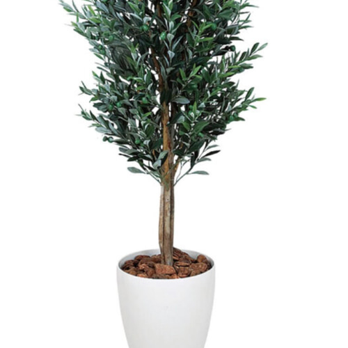 光触媒　人工観葉植物　ウォールグリーン　フェイクグリーン　オリーブ100 光触媒 人工観葉植物 ウォールグリーン フェイクグリーン オリーブ1.6