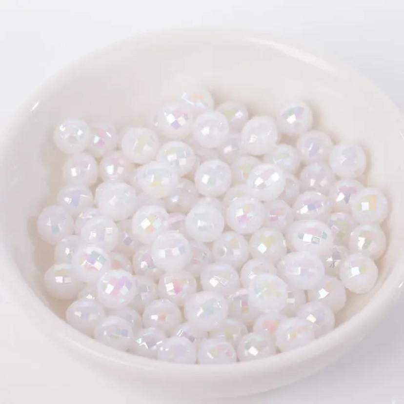 ホワイトアゲート スピンドルカット 6pcs ビーズ ビーズ 6pcs ホワイトアゲート スピンドルカット