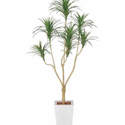 光触媒 人工観葉植物 ウォールグリーン フェイクグリーン ユッカツリー