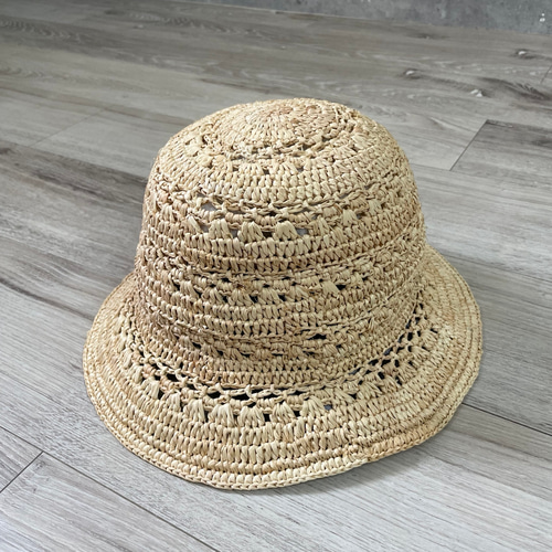KNOX(帽子) KNOX 帽子 メンズ オールシーズン 春夏秋冬 Raffia
