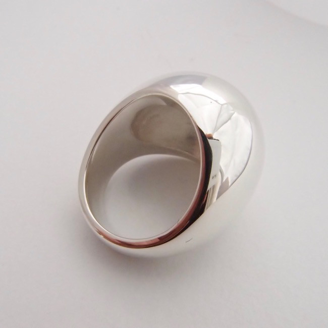 【G2MIX】Silver925 プロンプリング 19,008円