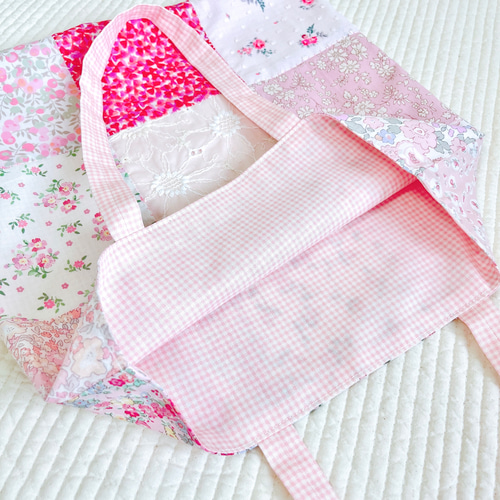 2mリバティ＊アーカイブ パッチワーク ＊ピンク 生地 LIBERTY FABRICS リバティ・ファブリックス タナローン