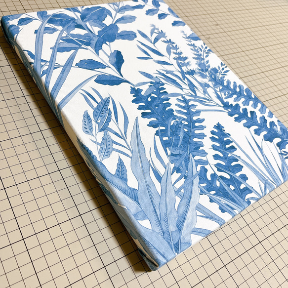 正方形キャンバスパネル 花の抽象画 3枚セット　北欧ジャパンディ インテリア アートパネル グレーベージュ 10枚目の画像
