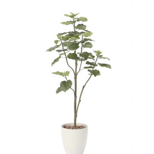 光触媒　人工観葉植物　ウォールグリーン　フェイクグリーン　ウンベラータ1.8p 光触媒 人工観葉植物 ウォールグリーン フェイクグリーン