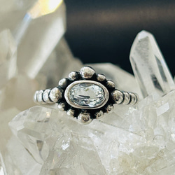 スギライト シルバーリング 指輪・リング GirassoL.kamakura 通販