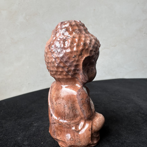 春画 お福 おふく人形 石製 石像 石仏 天然石 置物 縁起物 オブジェ c1aee336d7901c5c27b4cf6a139d15