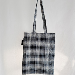 僅剩少量 [Amaya 糖果店 x AMEME NO OMEME] 托特包 第4張的照片