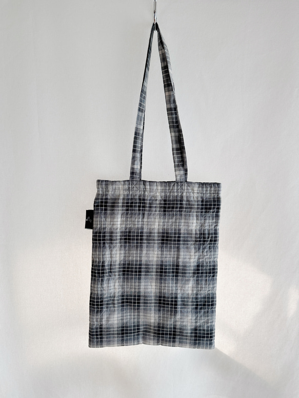 僅剩少量 [Amaya 糖果店 x AMEME NO OMEME] 托特包 第4張的照片