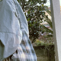 僅剩少量 [Amaya 糖果店 x AMEME NO OMEME] 托特包 第13張的照片