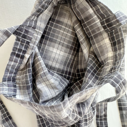 僅剩少量 [Amaya 糖果店 x AMEME NO OMEME] 托特包 第9張的照片