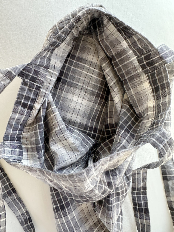 僅剩少量 [Amaya 糖果店 x AMEME NO OMEME] 托特包 第9張的照片