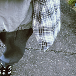 僅剩少量 [Amaya 糖果店 x AMEME NO OMEME] 托特包 第14張的照片