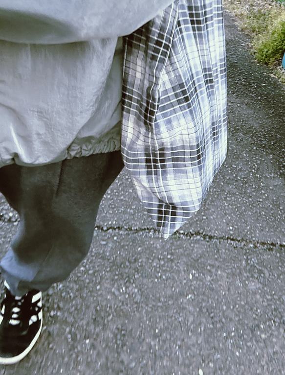 僅剩少量 [Amaya 糖果店 x AMEME NO OMEME] 托特包 第14張的照片