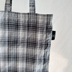 僅剩少量 [Amaya 糖果店 x AMEME NO OMEME] 托特包 第8張的照片