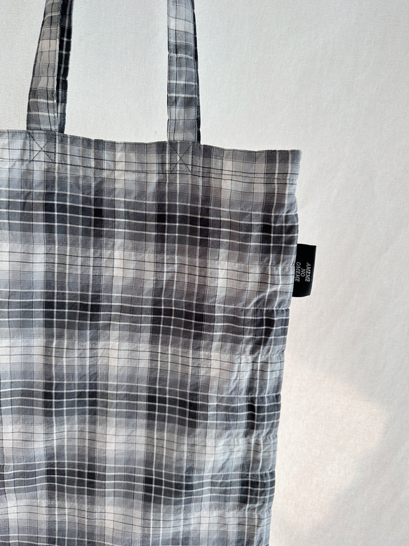 僅剩少量 [Amaya 糖果店 x AMEME NO OMEME] 托特包 第8張的照片