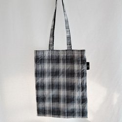 僅剩少量 [Amaya 糖果店 x AMEME NO OMEME] 托特包 第5張的照片