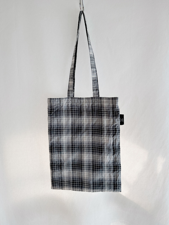 僅剩少量 [Amaya 糖果店 x AMEME NO OMEME] 托特包 第5張的照片