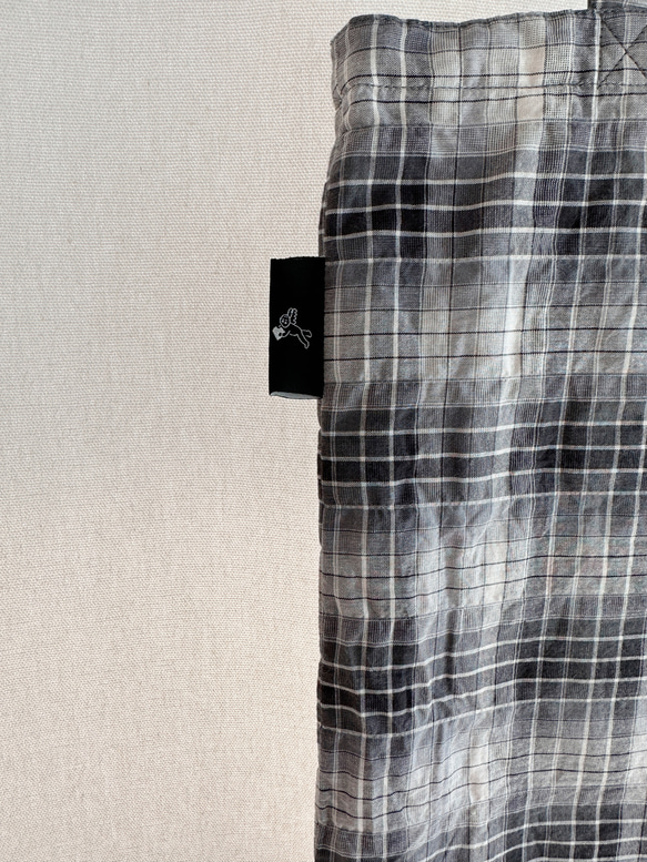 僅剩少量 [Amaya 糖果店 x AMEME NO OMEME] 托特包 第7張的照片