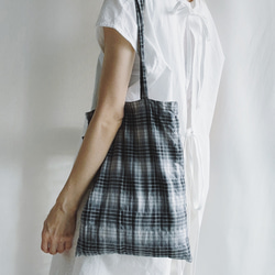 僅剩少量 [Amaya 糖果店 x AMEME NO OMEME] 托特包 第10張的照片