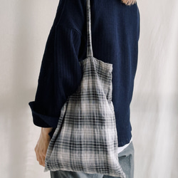 僅剩少量 [Amaya 糖果店 x AMEME NO OMEME] 托特包 第1張的照片