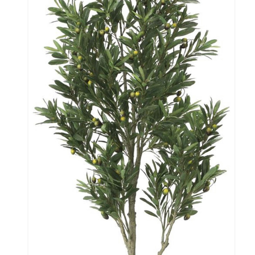 光触媒 人工観葉植物 ウォールグリーン フェイクグリーン オリーブ 