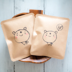 きまぐれぽてこーひー 2枚目の画像