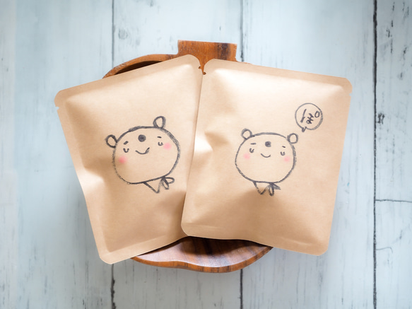 きまぐれぽてこーひー 2枚目の画像