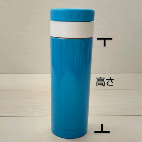 サイズオーダー】デザイン選べる♪リボン付き♡キルティング水筒カバー