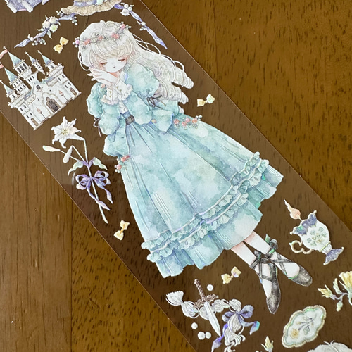 海外マステ まとめ売り 装飾 12巻セット 海外マステ 後12巻のテープ まとめ売り（海外マステ まとめて 巻