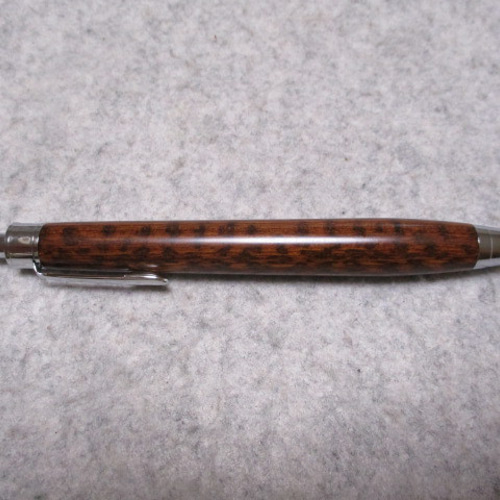 木軸ガラスペン 【銘木】ミレシア 【公式通販】