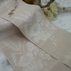 絹（シルク） リボン・テープ のおすすめ人気通販｜Creema(クリーマ