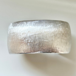 バングル「curb」 levin inward bend 2枚目の画像