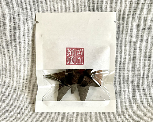 タニ沈香(カリマンタン産)　#７ 香木 カリマンタン産沈香 【限定品】沈水カリマンタン 爪 1g