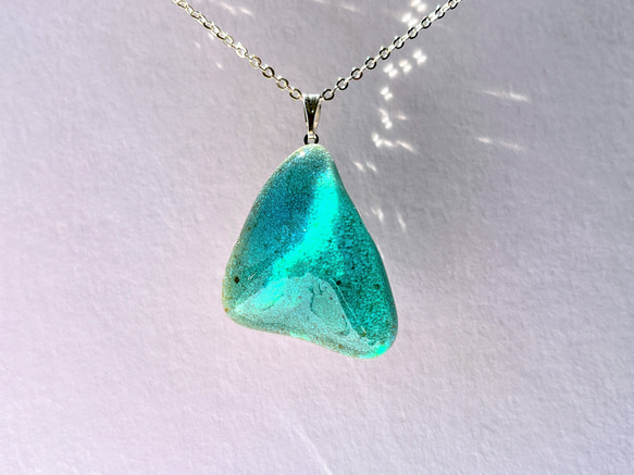 ネックレス ペンダント ターコイズブルー ターコイズ自宅保管品 ネックレス ペンダント ターコイズブルー ターコイズ自宅保管品