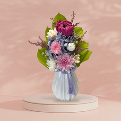 sachi様 2セットオーダー品 プリザーブドフラワー atelier-feel-flower