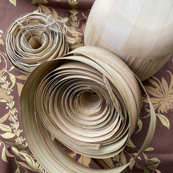 ☆フラガール・ハワイアンの憧れ☆ハワイ伝統工芸☆ラウハラ編み