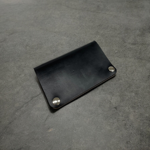 CA002 mark.Ⅱ トラッカーウォレット クロムエクセル仕様