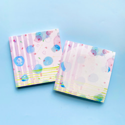 メモ帳 のおすすめ人気通販｜Creema(クリーマ) ハンドメイド・手作り