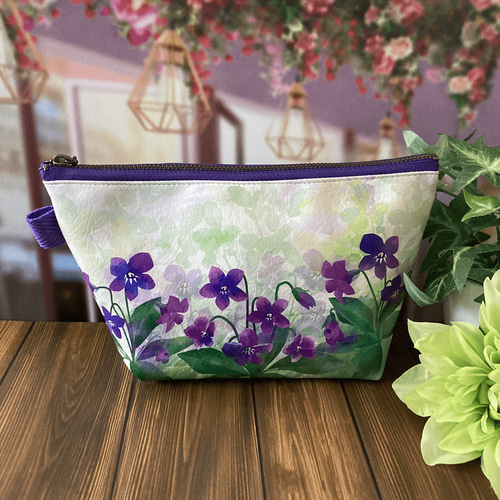 ❤スミレ❤ バッグ ポーチ ハンドメイド ❤スミレ様専用❤ バッグ ポーチ ハンドメイド 【公式通販】