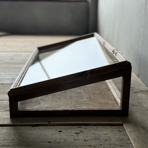 セミオーダー可能】ショーケース ディスプレイ 焼き菓子 ジュエリー