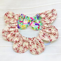 ザビエル首輪 猫首輪 シュシュ首輪 リード・首輪 はせがわ 通販