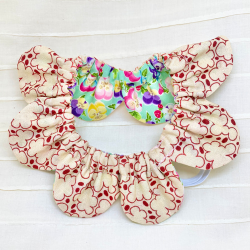 ザビエル首輪 猫首輪 シュシュ首輪 リード・首輪 はせがわ 通販