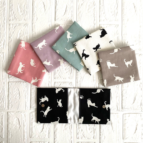 M1枚 家具・インテリア とも様 ナプキン入れ完成品