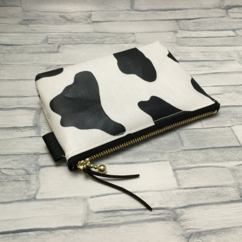 マチ付きポーチ＊メイク＊IQOS＊アイコス＊タバコ入れにも＊化粧ポーチ  