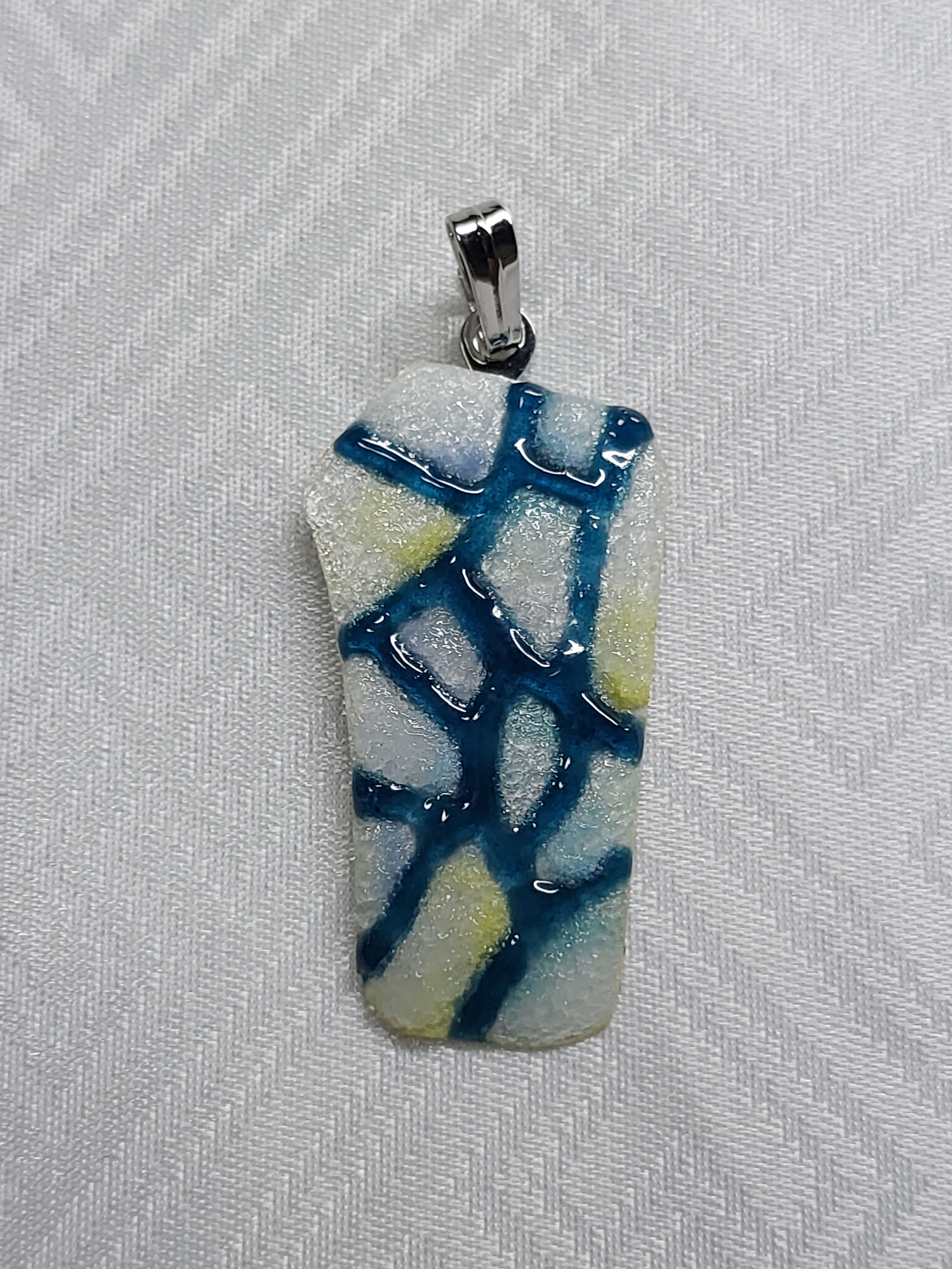 七宝ペンダントトップ