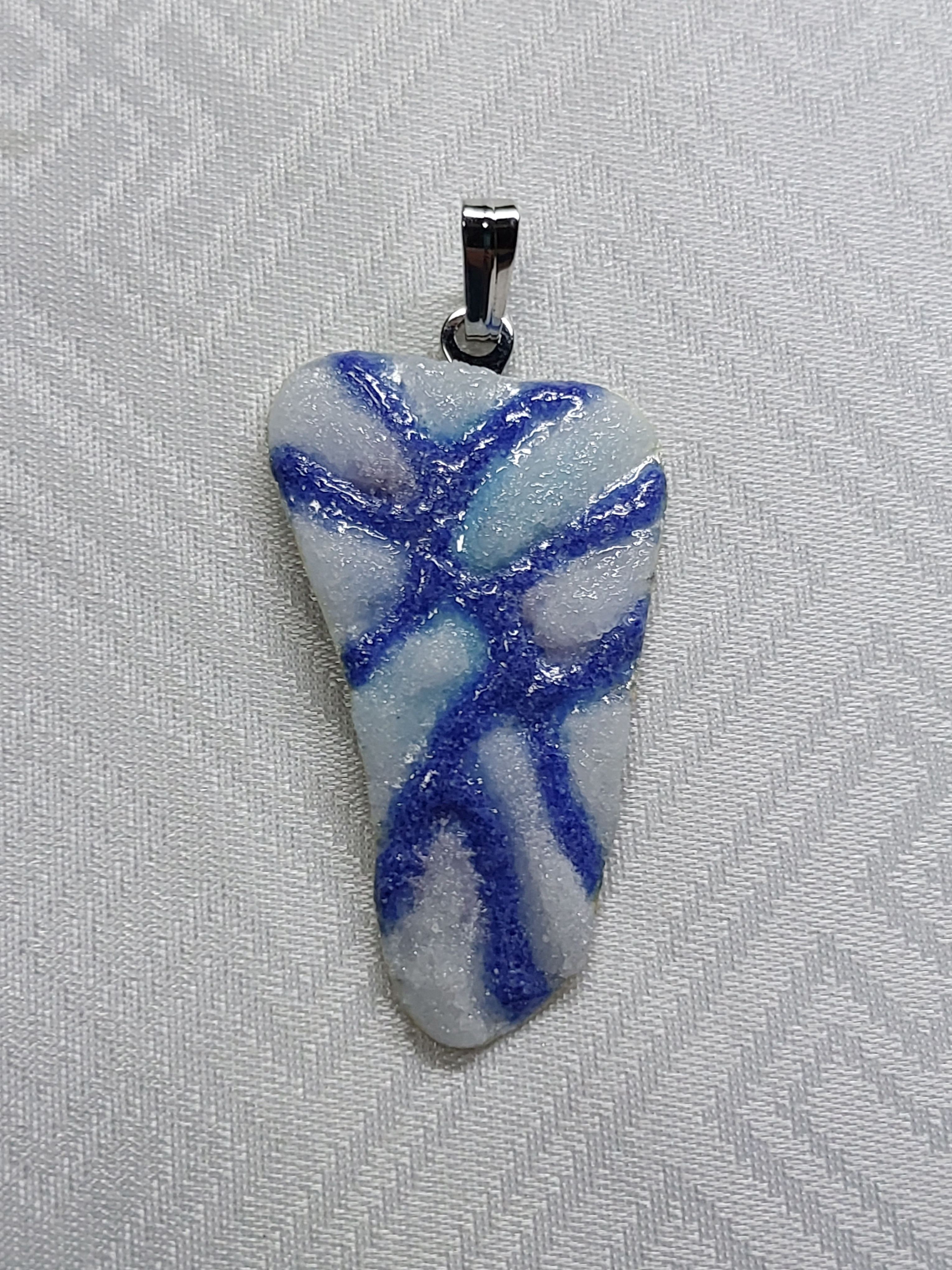 七宝ペンダントトップ