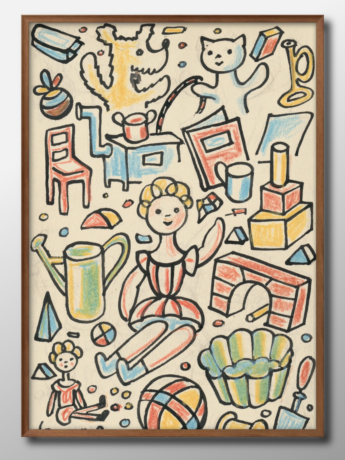 アンティーク●インテリア 近日削除●美術品 絵画 昭和レトロ アート作品