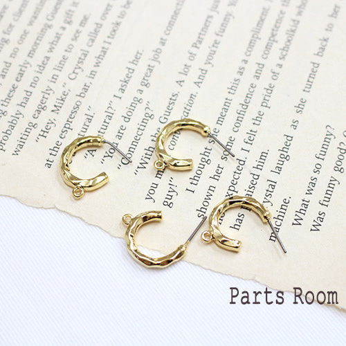 Seeme ピアス SeeMeピアス （sea pierce～ｼｰﾋﾟｱｽ | flower／フラワー公式通販）