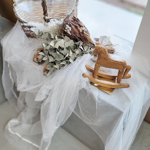 木馬 インテリア その他インテリア雑貨 hanaroom 通販 17755208