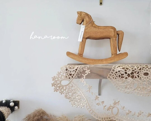 木馬インテリア（ハンドメイド） 木馬インテリア（ハンドメイド） 木馬インテリア（ハンドメイド） 楽天
